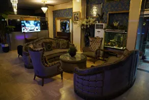 Safir Hotels Silivri - Reception