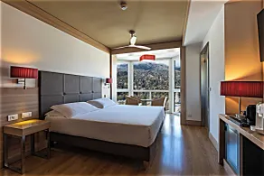 TH Cadore - Hotel Antelao - Værelse