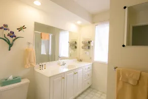 Inn on Canyon - Salle de bain