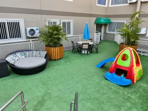 Hotel Bella Italia - Pool