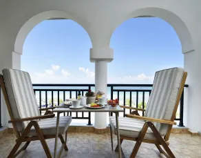 Assano Seafront Luxury - Rom