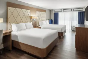 Doubletree by Hilton Hilton Head Island - Rom