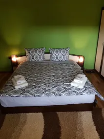 Apartment di Casalini - Habitación