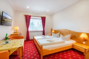 Hotel am Gothensee - Chambre