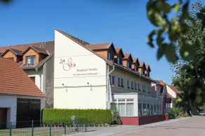 Hotel Zum Stein Wellness & Genuss Resort - Reception