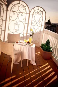 Wellington Hotel & Spa Madrid - Room