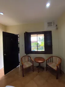 Sierra Resort - Chambre