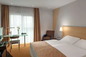 Dorint An der Messe Köln - Chambre