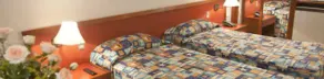Oceano Copacabana Hotel - Room
