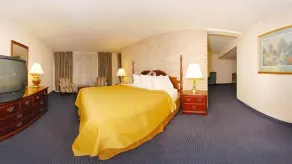 Quality Inn Somerset - Chambre