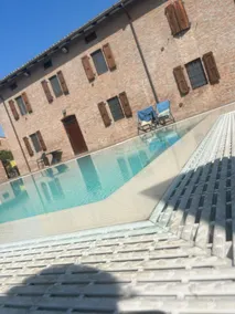 Casolare Fratina - Pool