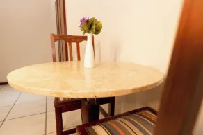 Rede Andrade Canada - Room