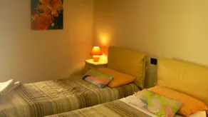 Thalassa Locanda B&B e appartamento - Værelse