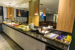 Hotel Windsor - Restaurant