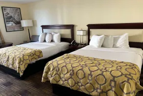 Baymont by Wyndham Johnson City - Room