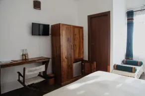 Bay Vista - Room