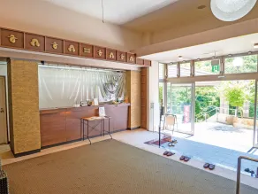 真田昌幸-幸村父子の隠れ宿 紀伊見荘 - Reception