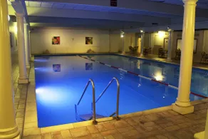 Fletcher Hotel Restaurant Doorwerth - Arnhem - Piscine