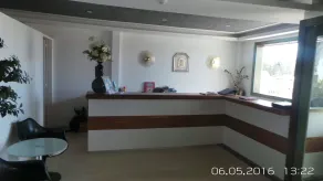 Neptune Hotel Apartments Paphos - Reception