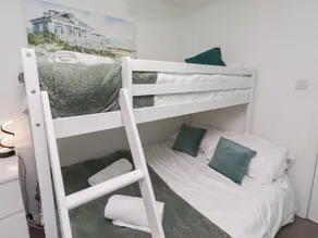 Harpers Hideaway - Værelse