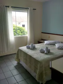 Gentil Hotel - Room