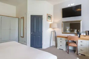 Forest Park Country Hotel & Inn, Brockenhurst, New Forest, Hampshire - The Coaching Inn Group - Room