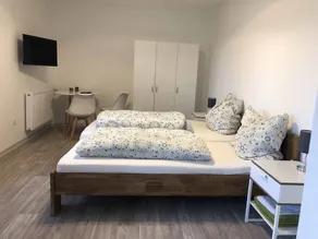 Pension Jägerschenke - Room