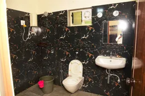 Alexa Private Beach Resort - Bathroom