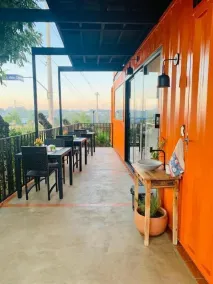 Pousada Maritimus - Restaurant