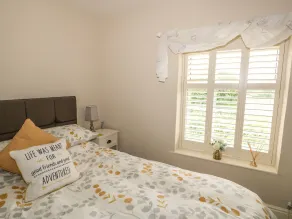 Bertelle - Chambre