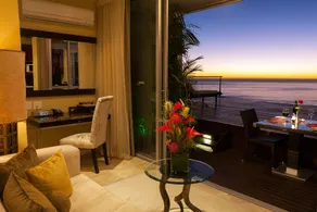 Atlanticview Cape Town Boutique Hotel - View from room