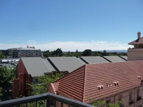 City Escape 3 Bedroom East End of Adelaide - Udsigt fra værelset