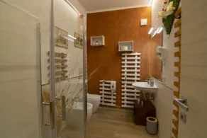 Boutique Relais Villa Sofia - Salle de bain