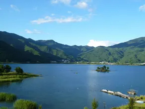 Lakeland Hotel Mizunosato - Vue de la chambre