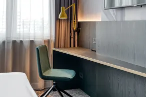 Mercure Neu-Isenburg - Chambre