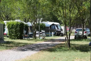 Camping de l'Ardèche - Room