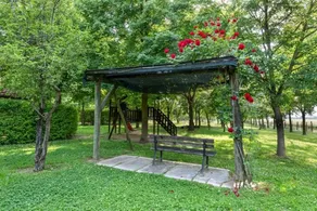 Agriturismo Biologico La Buona Terra - Wohnbereich