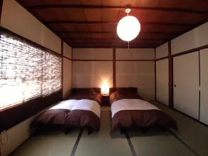 やなかの大助 Yanaka no Taisuke - Rom