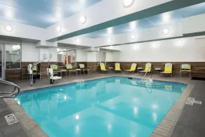 Fairfield Inn & Suites by Marriott San Antonio Airport/North Star Mall - Pool