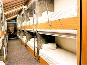 Essotto Recreation Hub - Room
