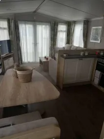 Skegness Holiday Park 13968 - Zona de estar