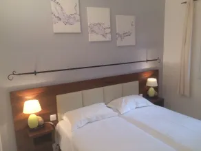 Les Hauts de Porto Vecchio - Rom