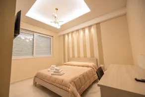 Luxury Rooms - Værelse