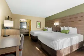 Best Western Downtown Stuart - Chambre