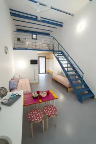 Guest House del Conte - Rum
