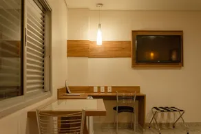 Lindóya Hotel - Room