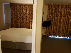 Shemron Suites Hotel - Rum