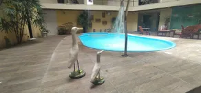 Hotel Aracaju Express - Pool