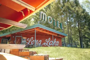 Motel Long Lake and Cottages - Rum