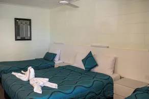 Mundubbera Motel - Zimmer